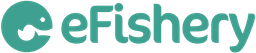 eFishery logo