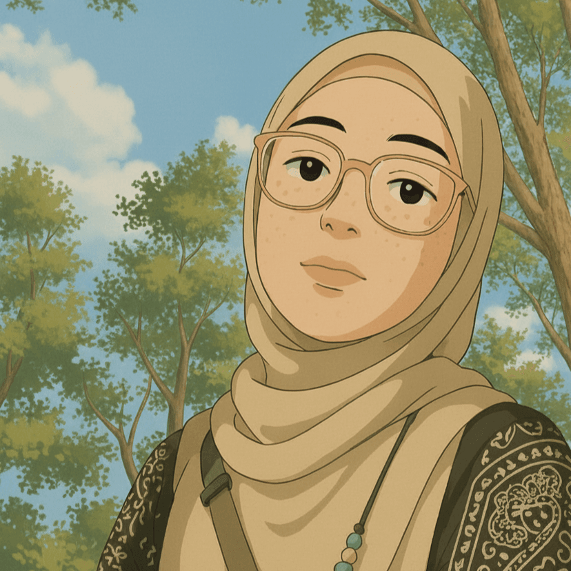 Nuha Ra'ffa Raniyyah